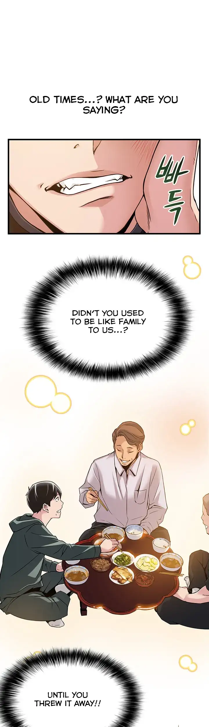 Weak Point Chapter 6 Page 9