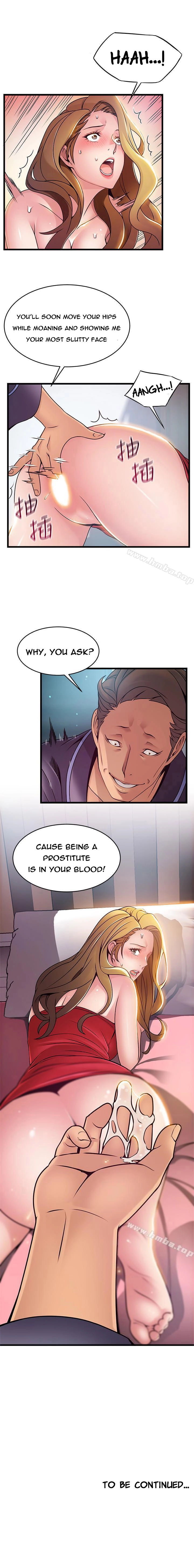 Weak Point Chapter 63 Page 3
