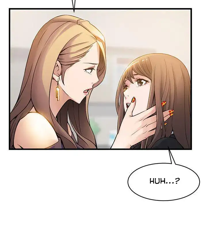 Weak Point Chapter 7 Page 22