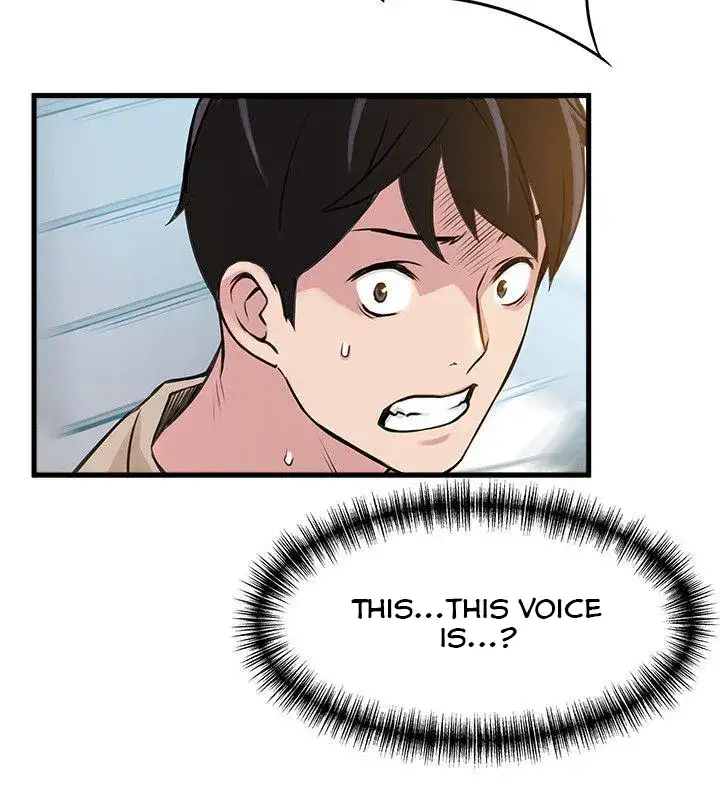 Weak Point Chapter 7 Page 38