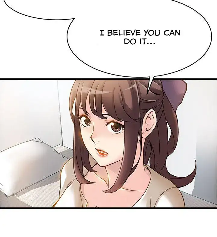 Weak Point Chapter 8 Page 19