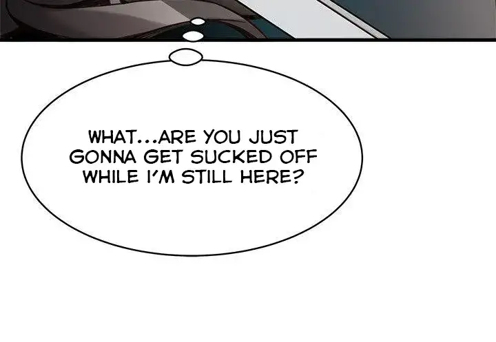 Weak Point Chapter 8 Page 29
