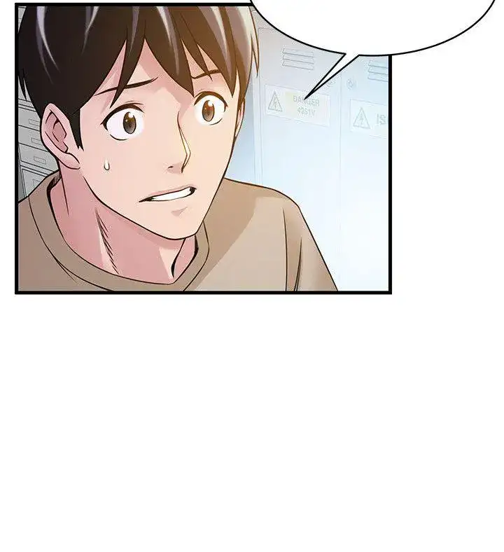 Weak Point Chapter 8 Page 9