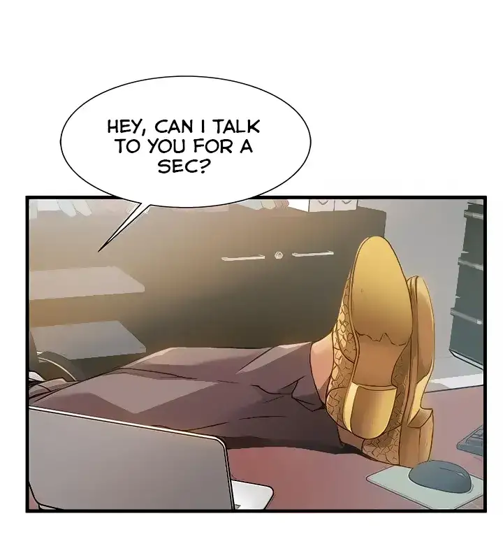 Weak Point Chapter 9 Page 2