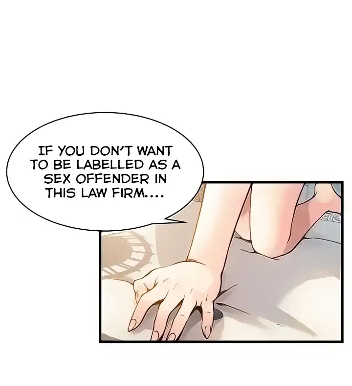 Weak Point Chapter 9 Page 20