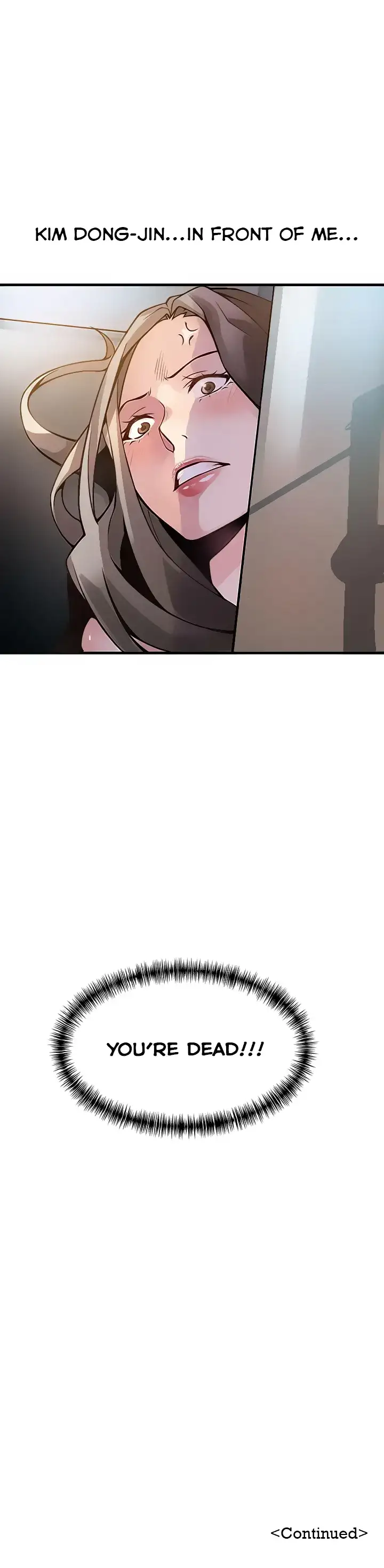 Weak Point Chapter 9 Page 35