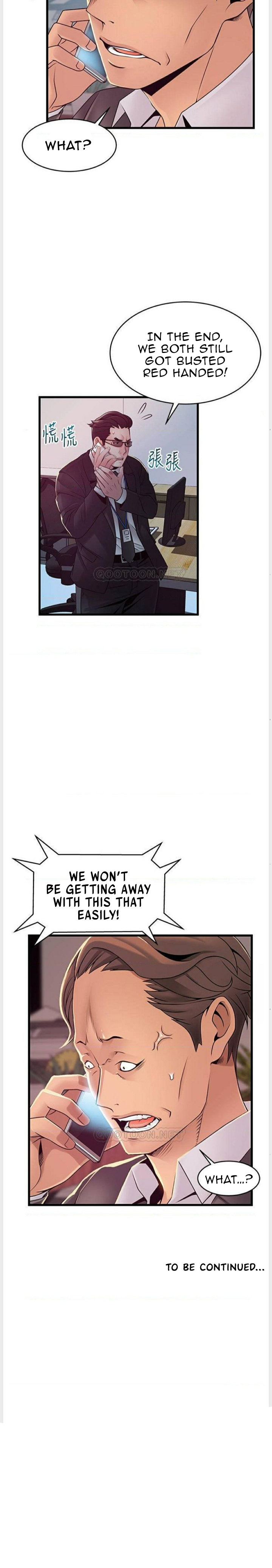 Weak Point Chapter 91 Page 5