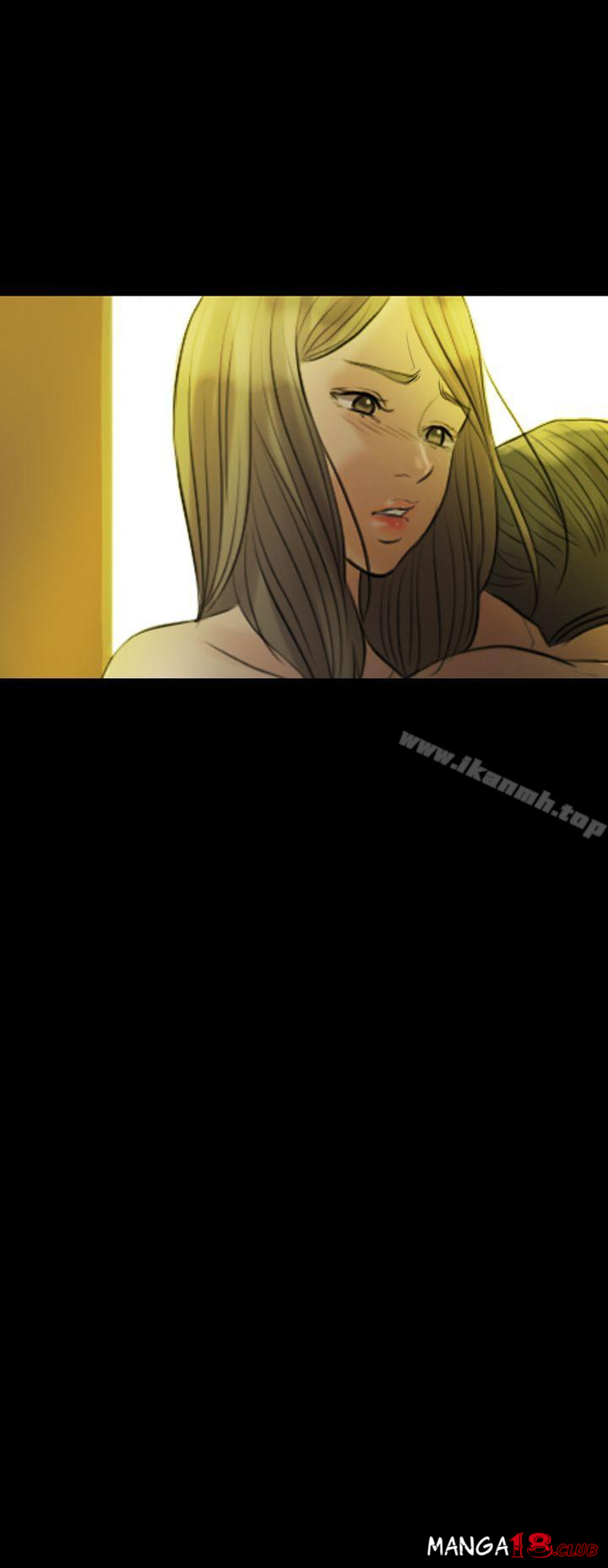 Midnight Breeze Raw Chapter 9 Page 6