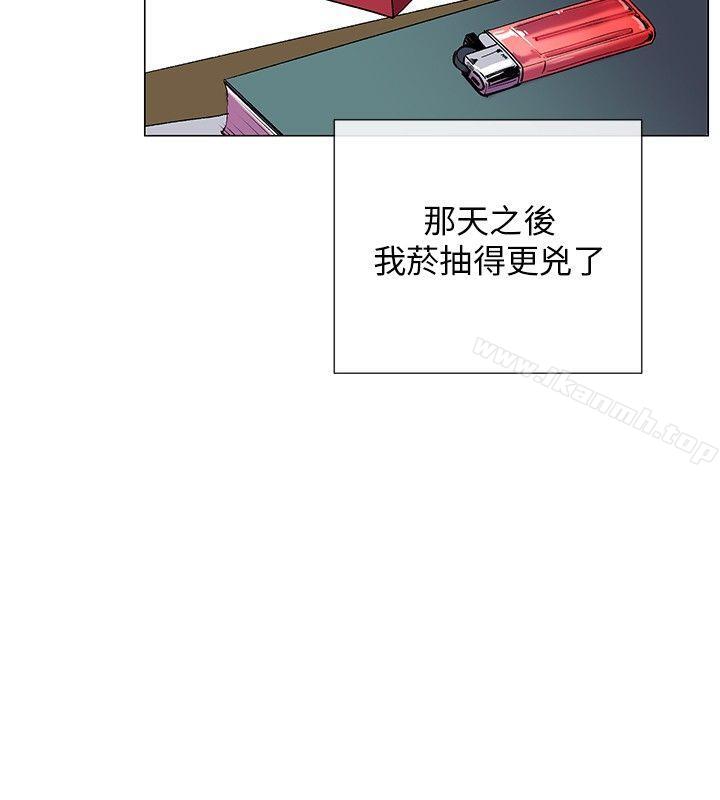Secret Partner Raw Chapter 1 Page 20