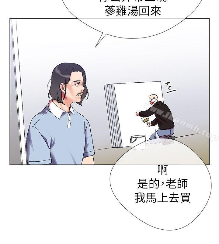 Secret Partner Raw Chapter 2 Page 4