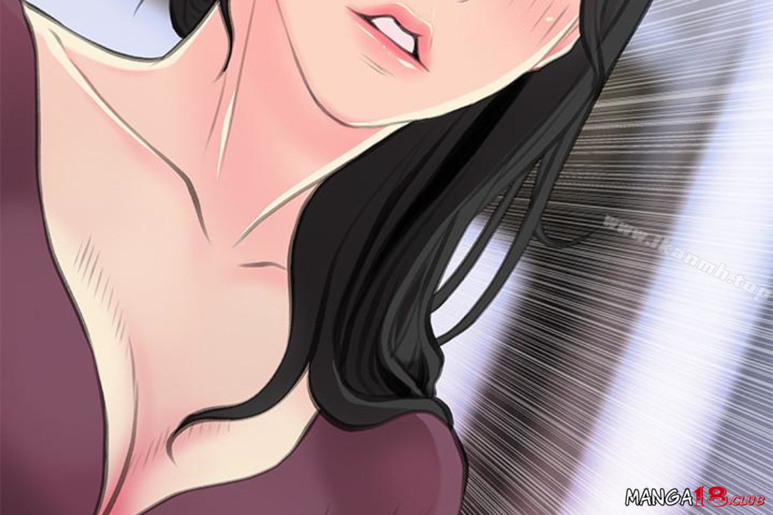 Aunt's Secret Affairs Raw Chapter 56 Page 99