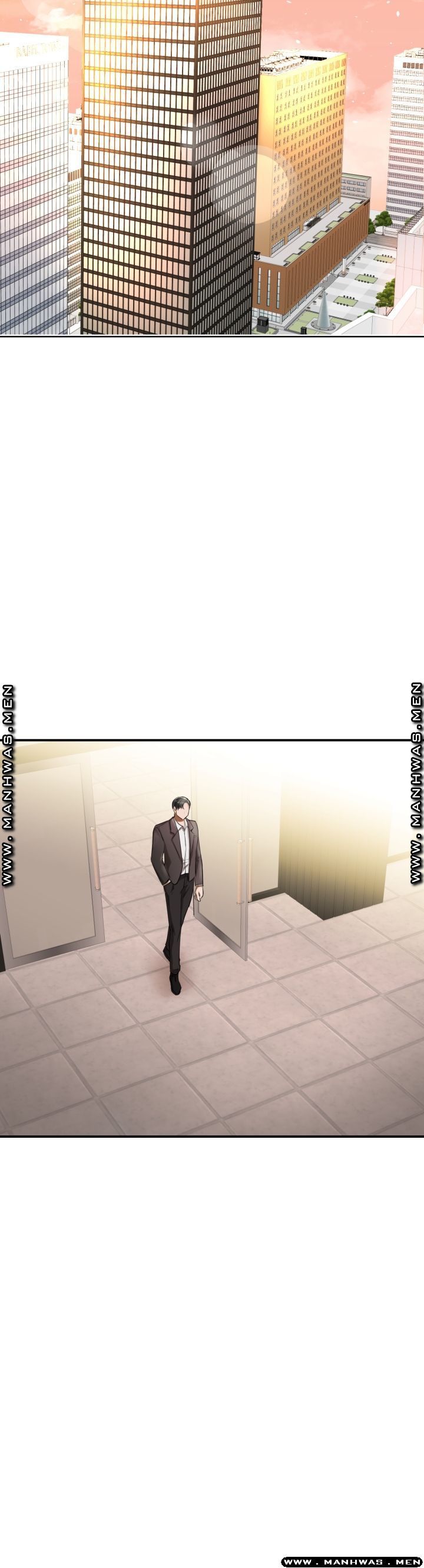 My Perfect Partner Raw Chapter 1 Page 14