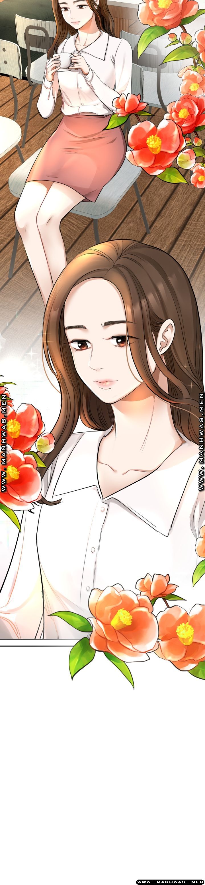 My Perfect Partner Raw Chapter 1 Page 16