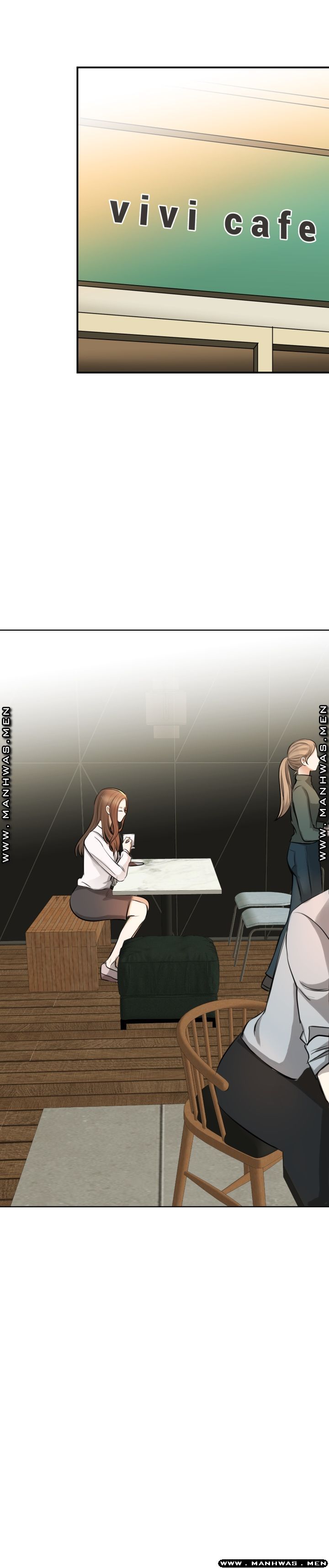 My Perfect Partner Raw Chapter 1 Page 32
