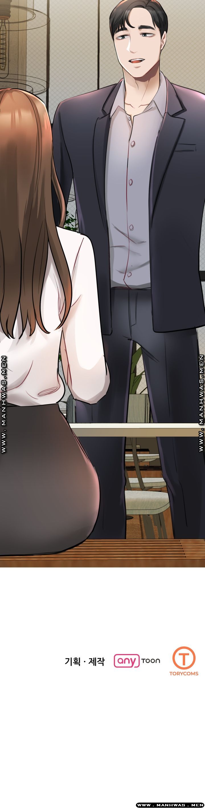 My Perfect Partner Raw Chapter 1 Page 38