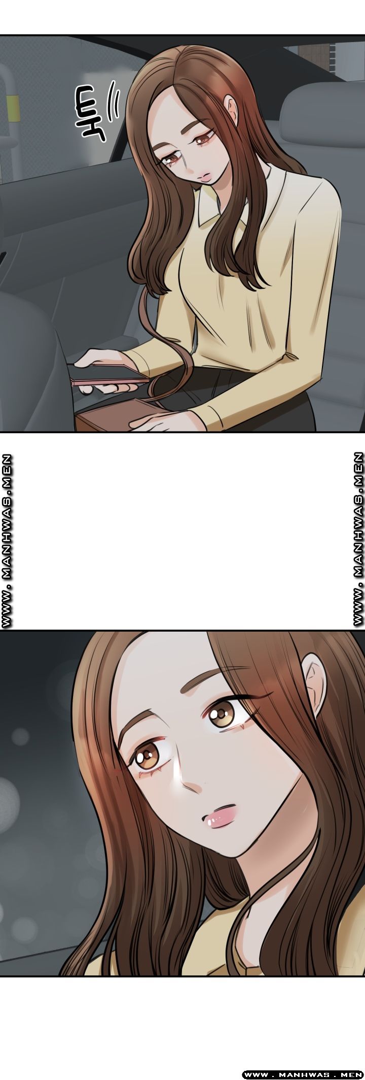 My Perfect Partner Raw Chapter 10 Page 12