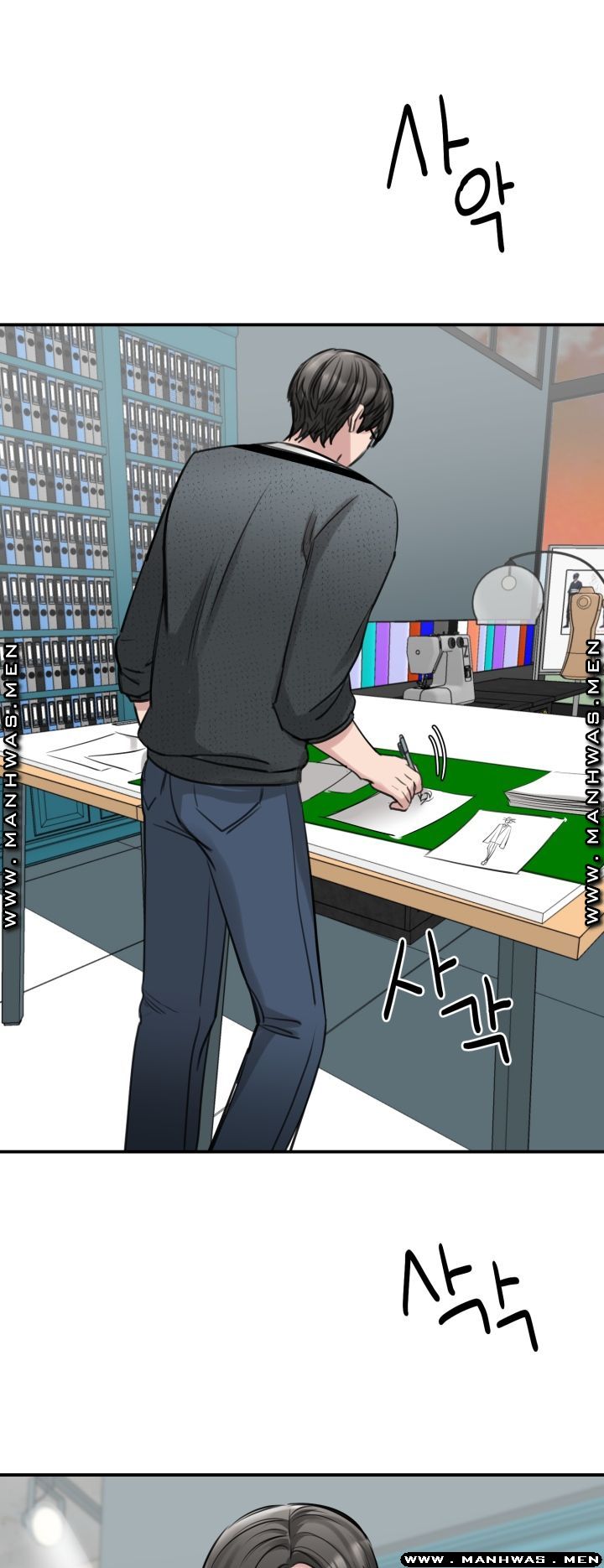 My Perfect Partner Raw Chapter 10 Page 16