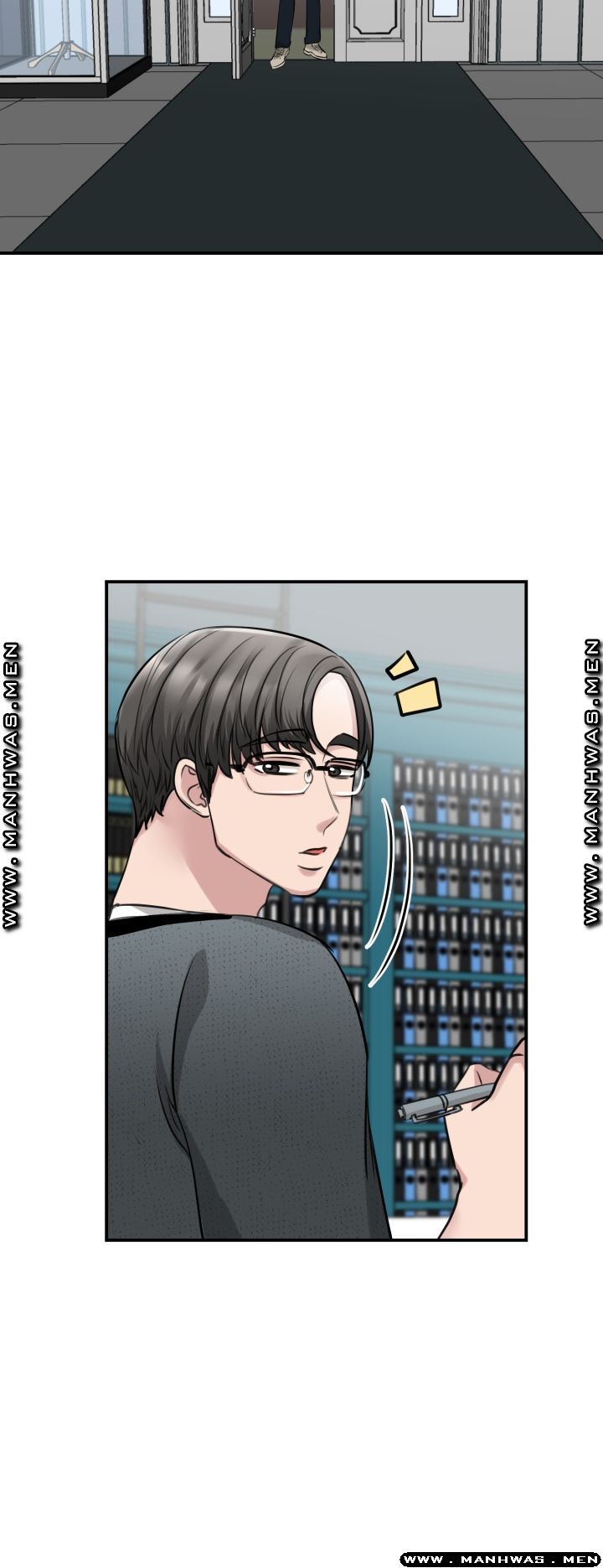 My Perfect Partner Raw Chapter 10 Page 18