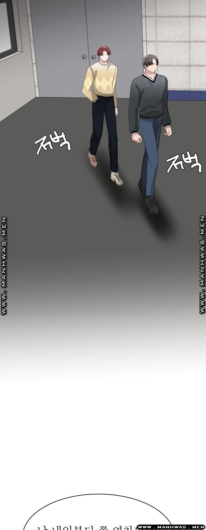 My Perfect Partner Raw Chapter 10 Page 32