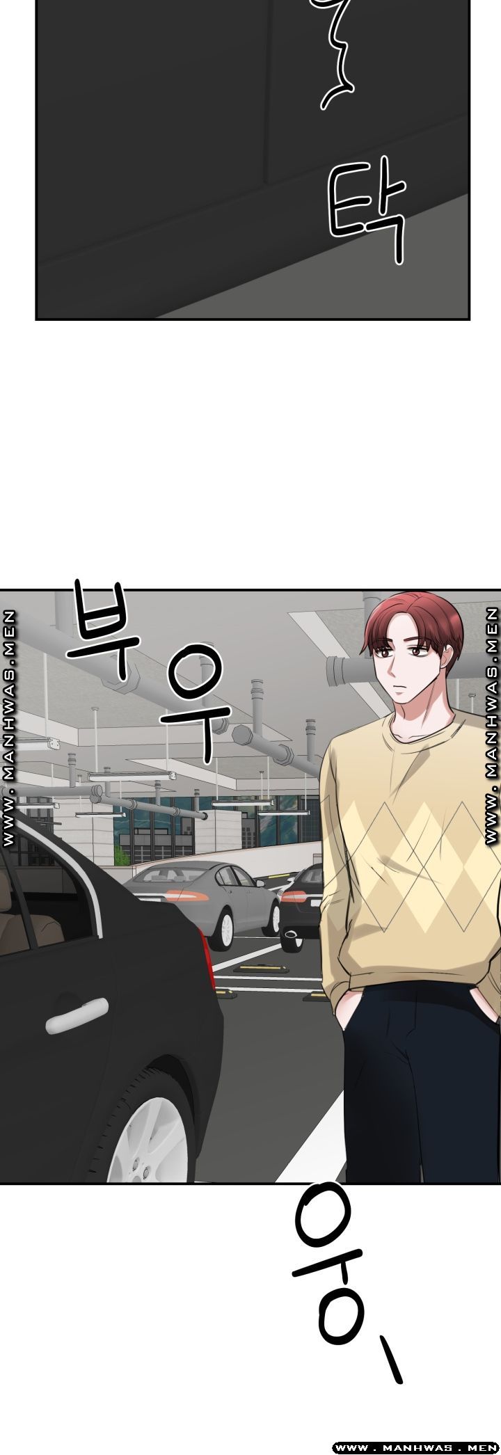 My Perfect Partner Raw Chapter 10 Page 36
