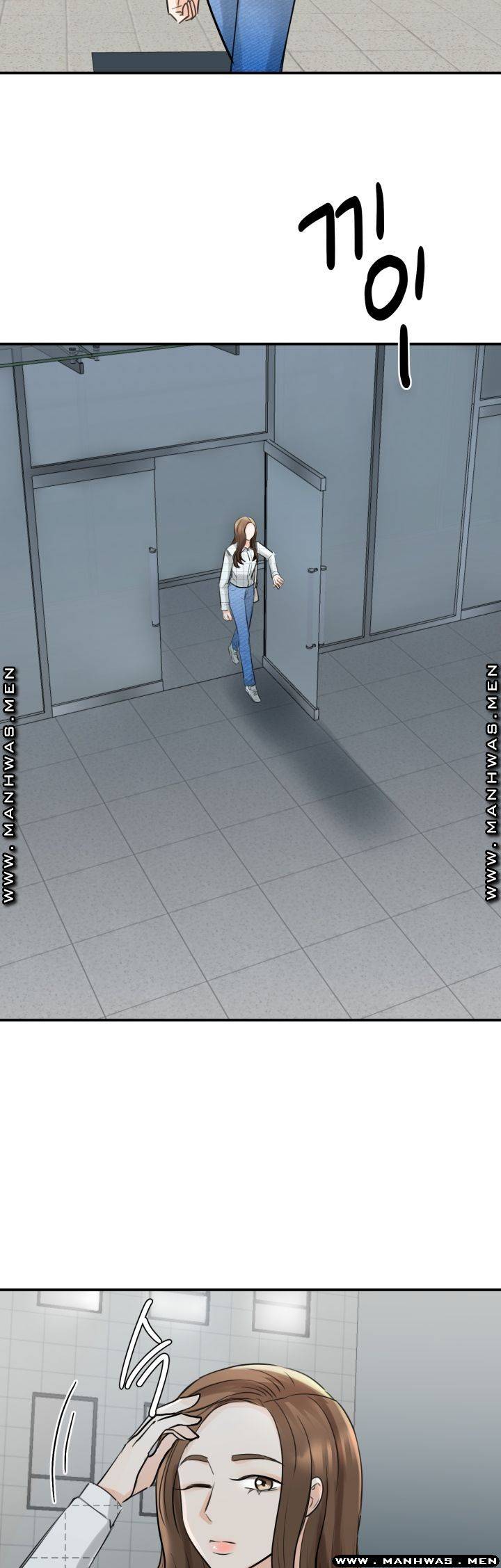 My Perfect Partner Raw Chapter 10 Page 50