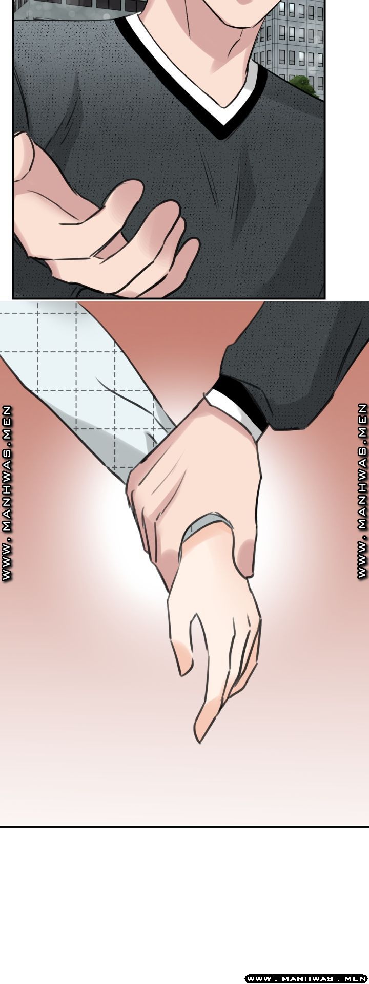 My Perfect Partner Raw Chapter 10 Page 53