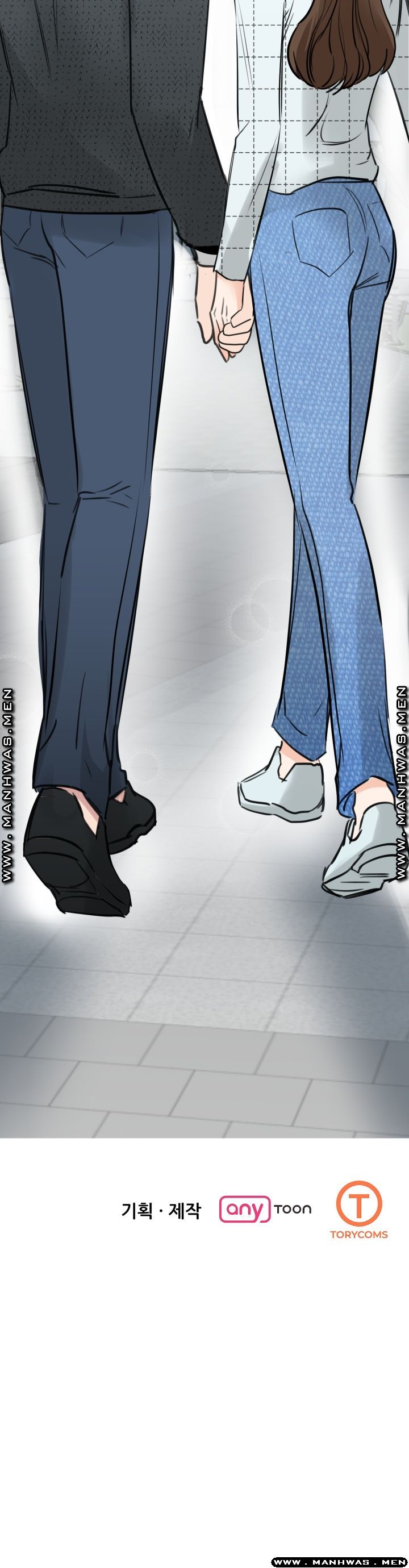 My Perfect Partner Raw Chapter 10 Page 57