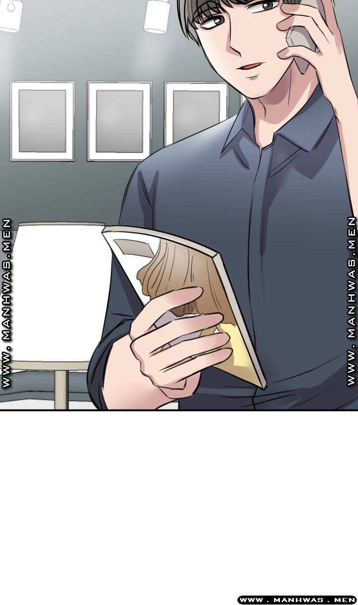 My Perfect Partner Raw Chapter 10 Page 9