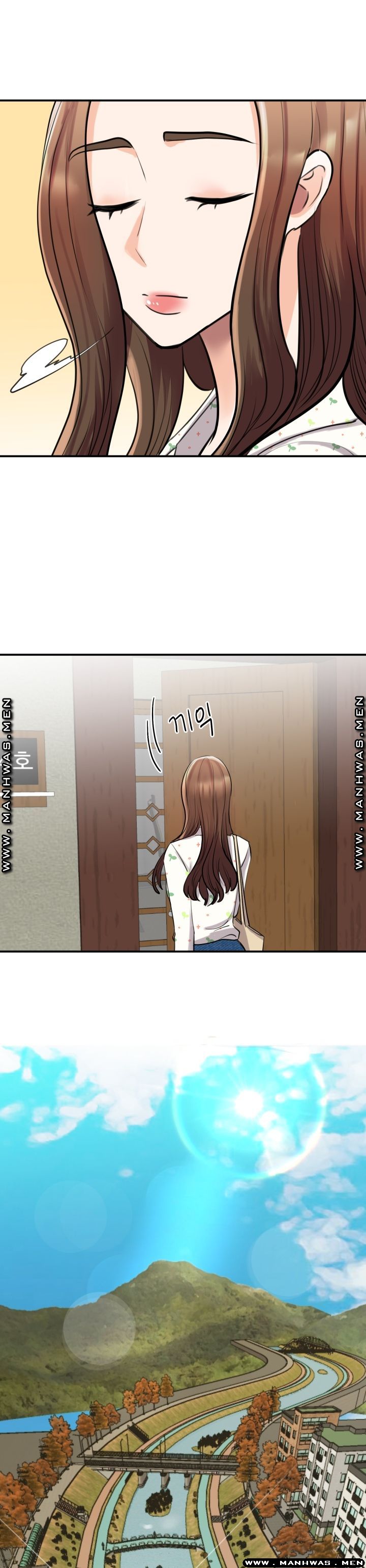 My Perfect Partner Raw Chapter 11 Page 17
