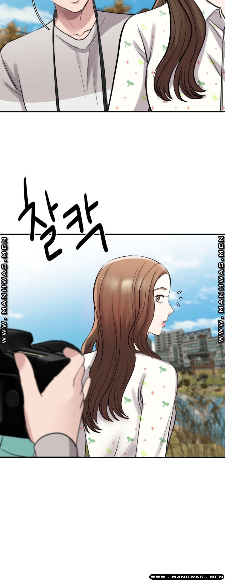My Perfect Partner Raw Chapter 11 Page 20