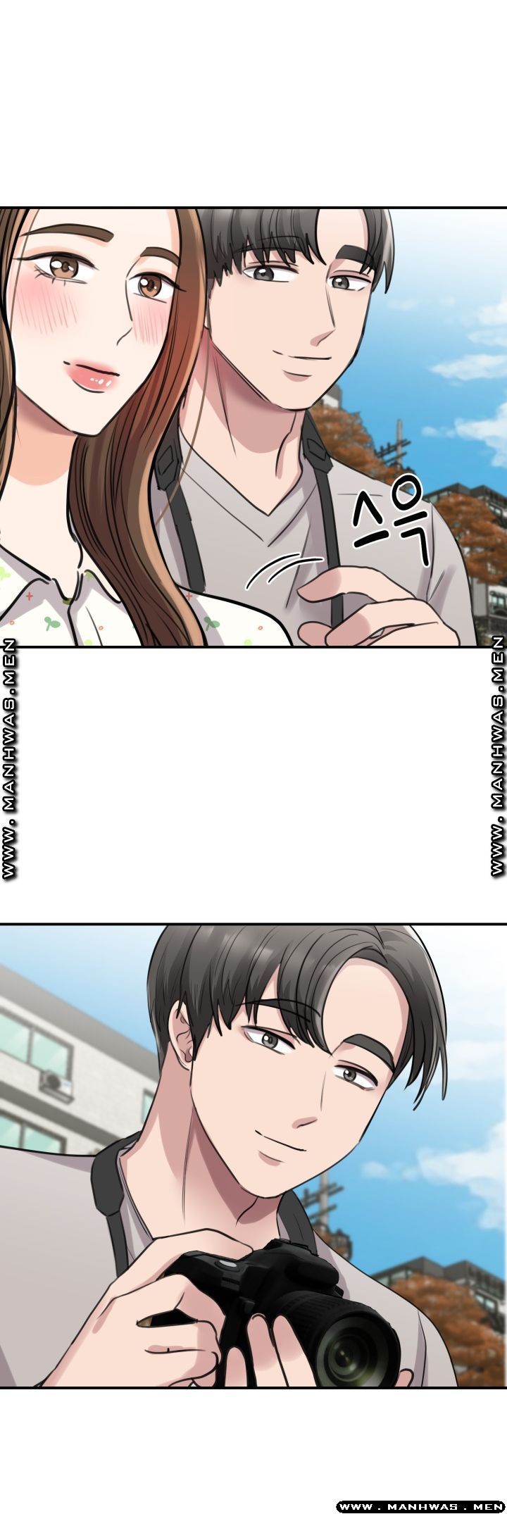 My Perfect Partner Raw Chapter 11 Page 26