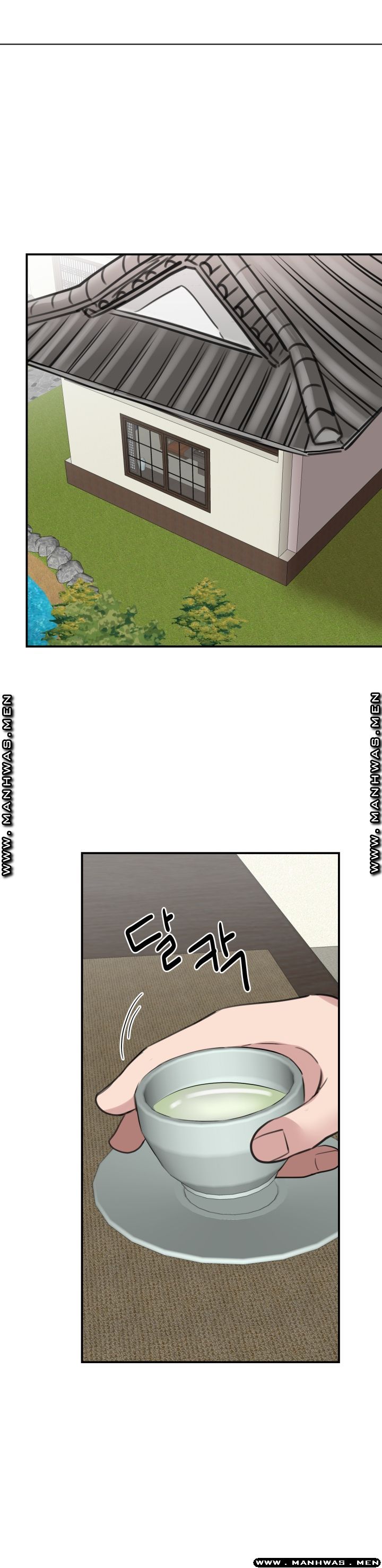 My Perfect Partner Raw Chapter 11 Page 34