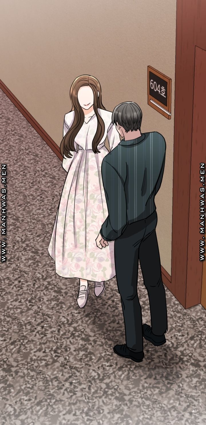 My Perfect Partner Raw Chapter 13 Page 26
