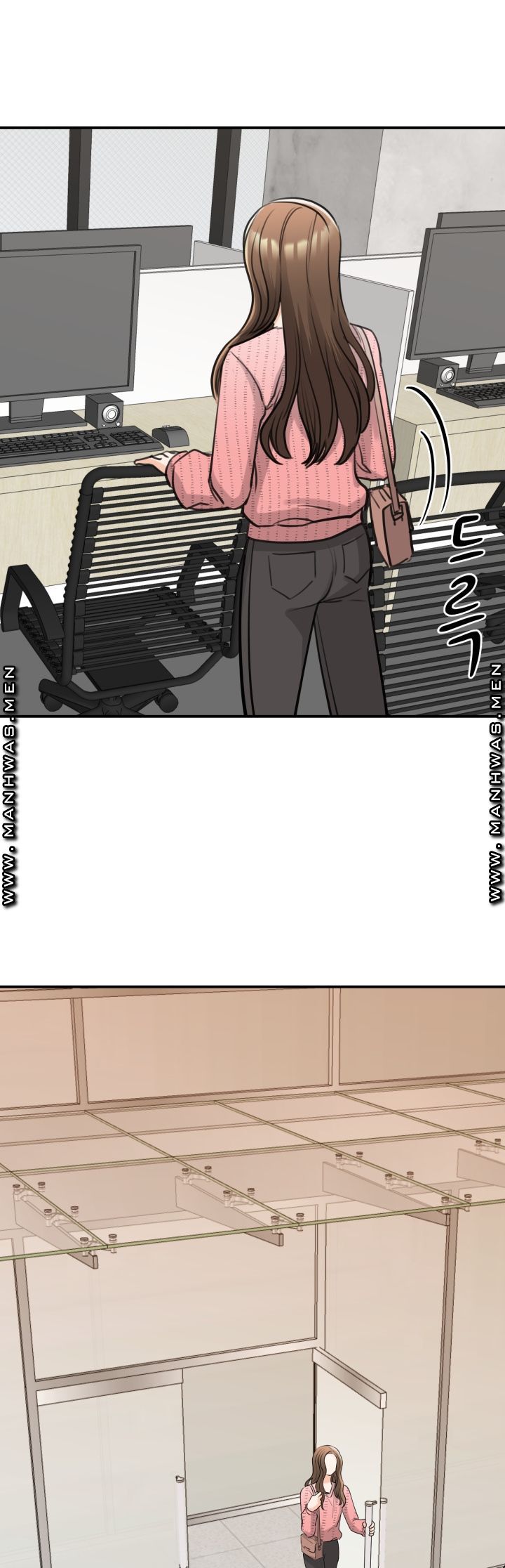 My Perfect Partner Raw Chapter 14 Page 35