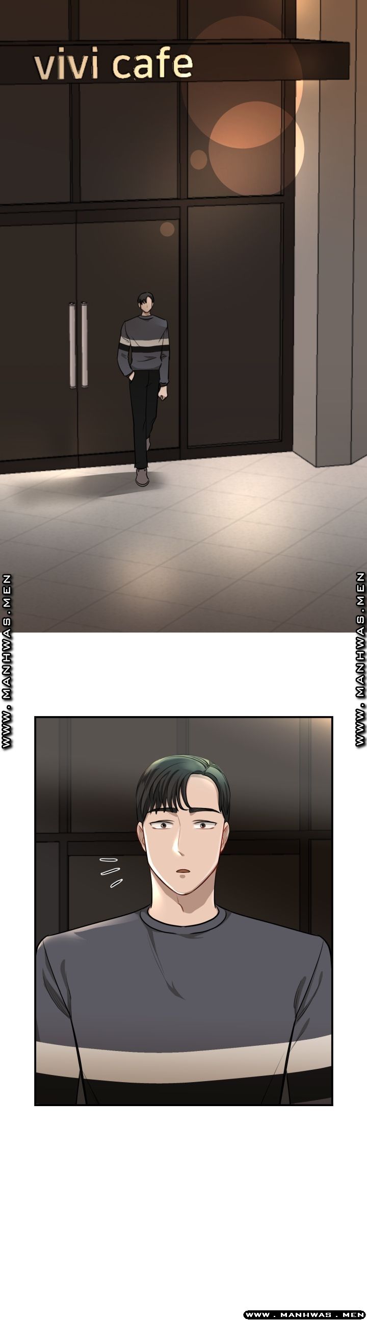 My Perfect Partner Raw Chapter 2 Page 14