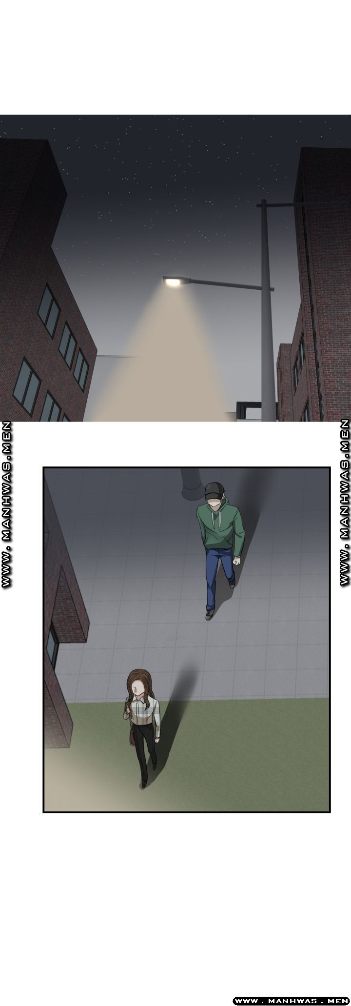 My Perfect Partner Raw Chapter 2 Page 18
