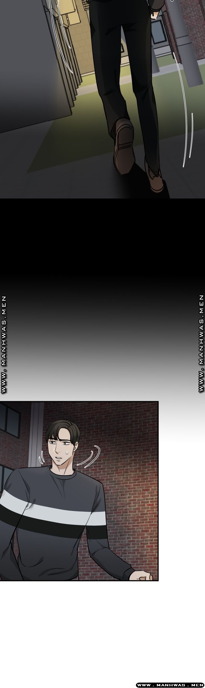 My Perfect Partner Raw Chapter 2 Page 24