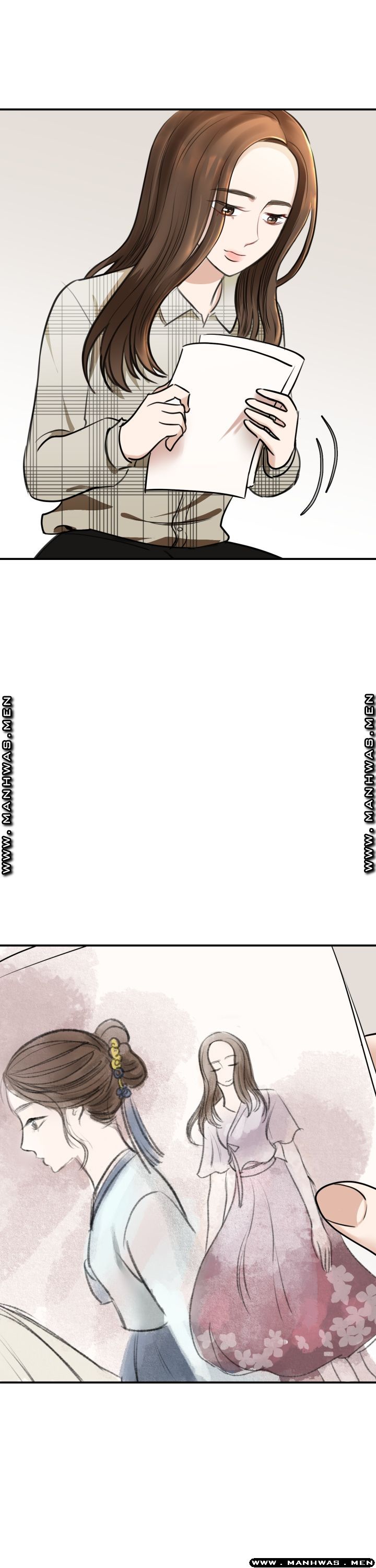 My Perfect Partner Raw Chapter 3 Page 12