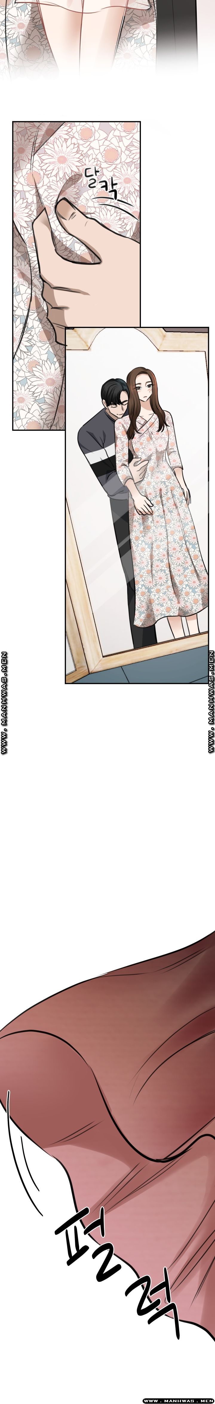 My Perfect Partner Raw Chapter 3 Page 20
