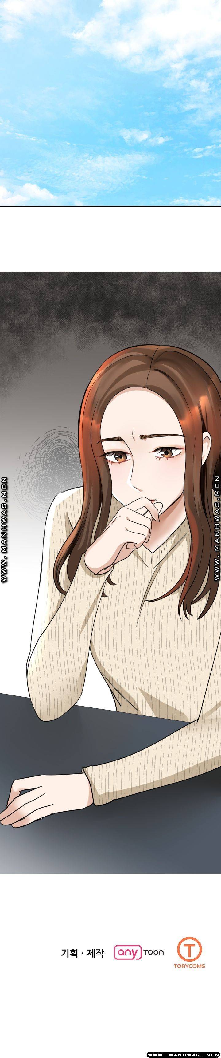 My Perfect Partner Raw Chapter 4 Page 34