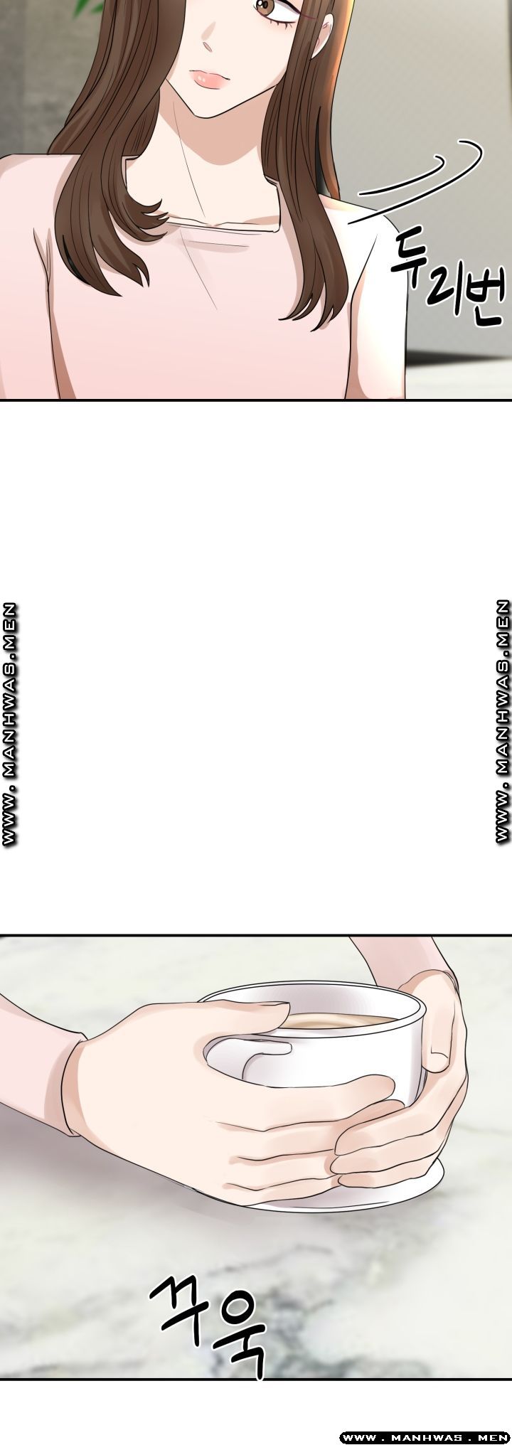 My Perfect Partner Raw Chapter 5 Page 11