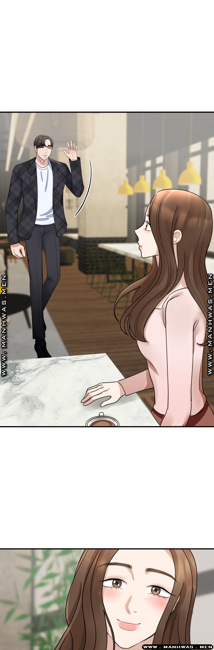 My Perfect Partner Raw Chapter 5 Page 16
