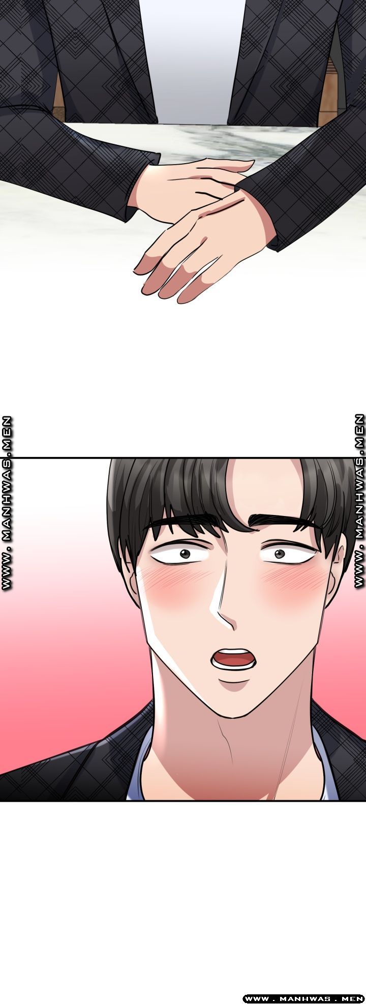 My Perfect Partner Raw Chapter 5 Page 21