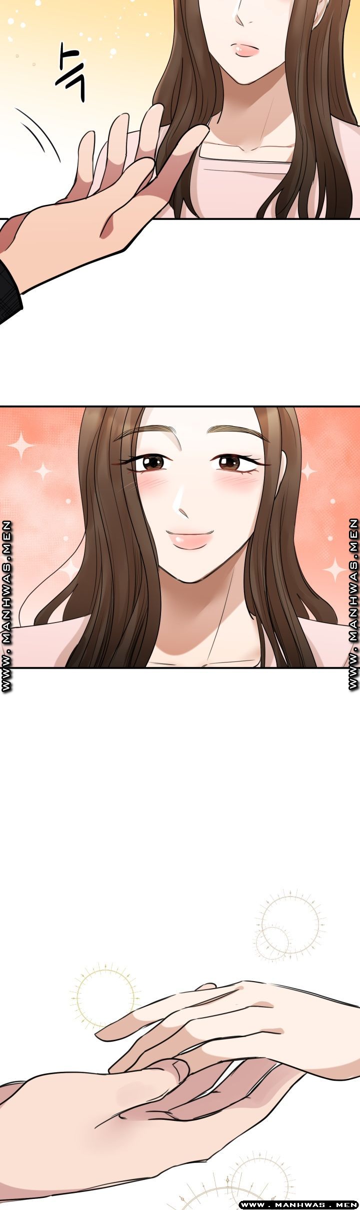 My Perfect Partner Raw Chapter 5 Page 23