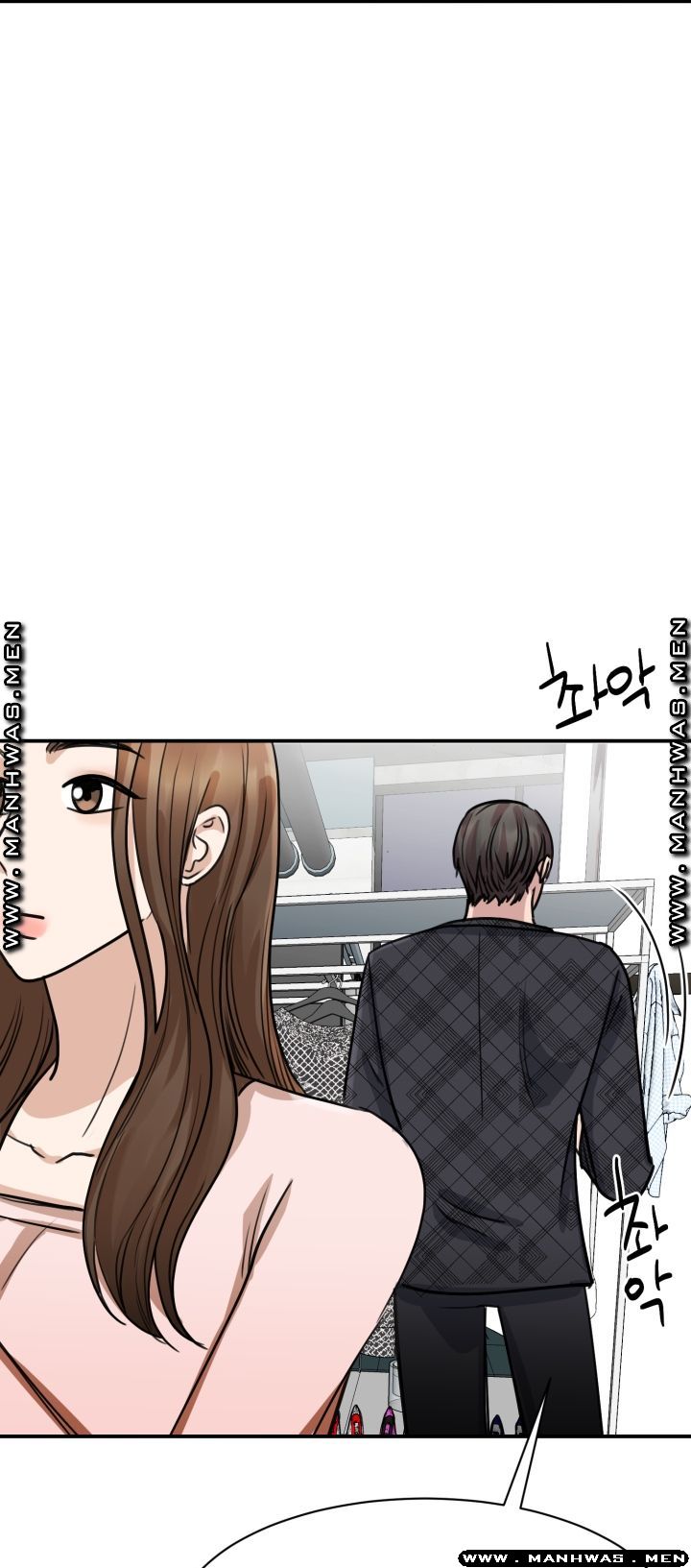 My Perfect Partner Raw Chapter 5 Page 26