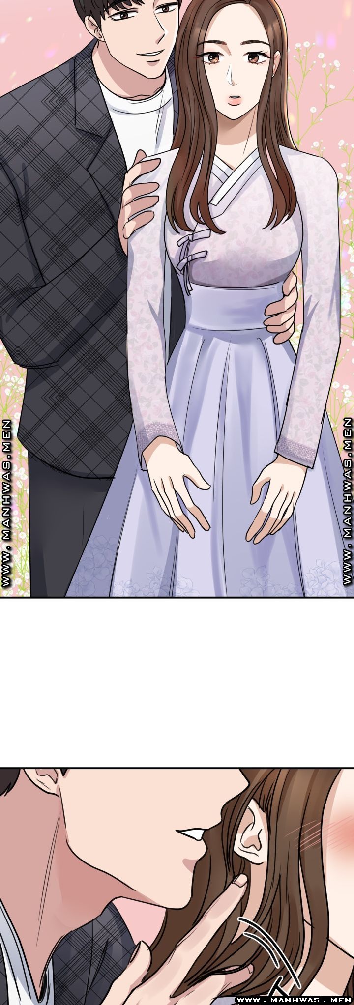 My Perfect Partner Raw Chapter 5 Page 41
