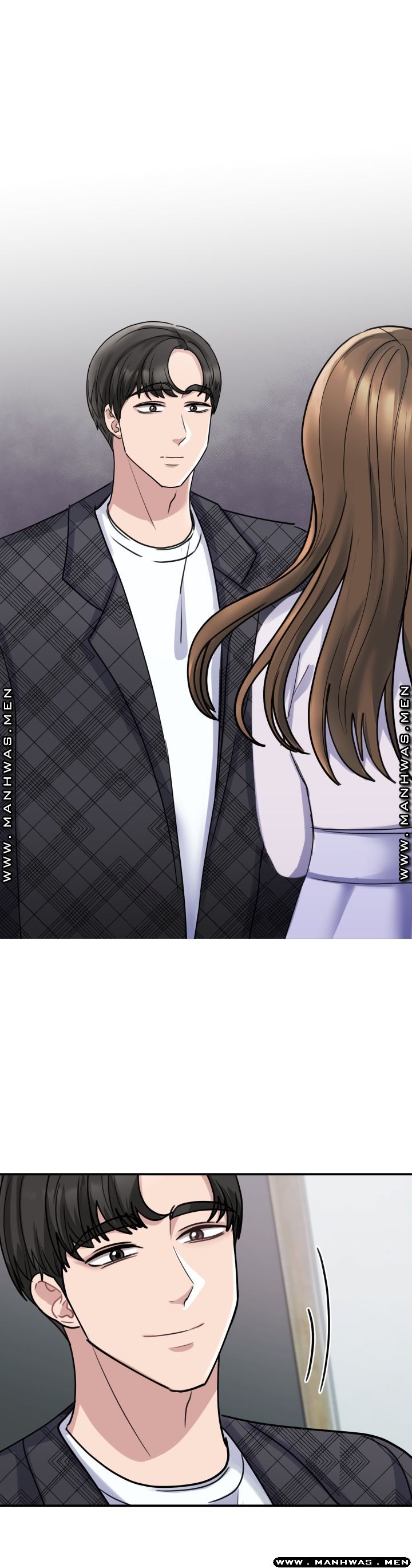 My Perfect Partner Raw Chapter 6 Page 1