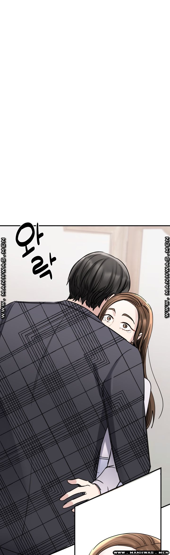 My Perfect Partner Raw Chapter 6 Page 11