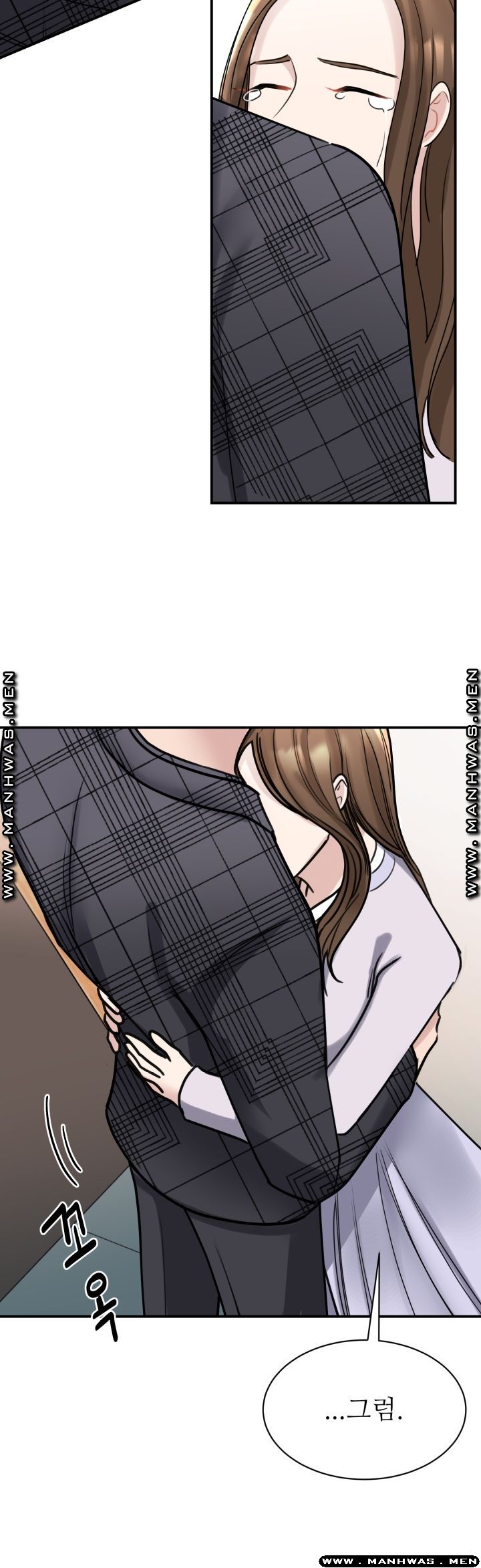 My Perfect Partner Raw Chapter 6 Page 12