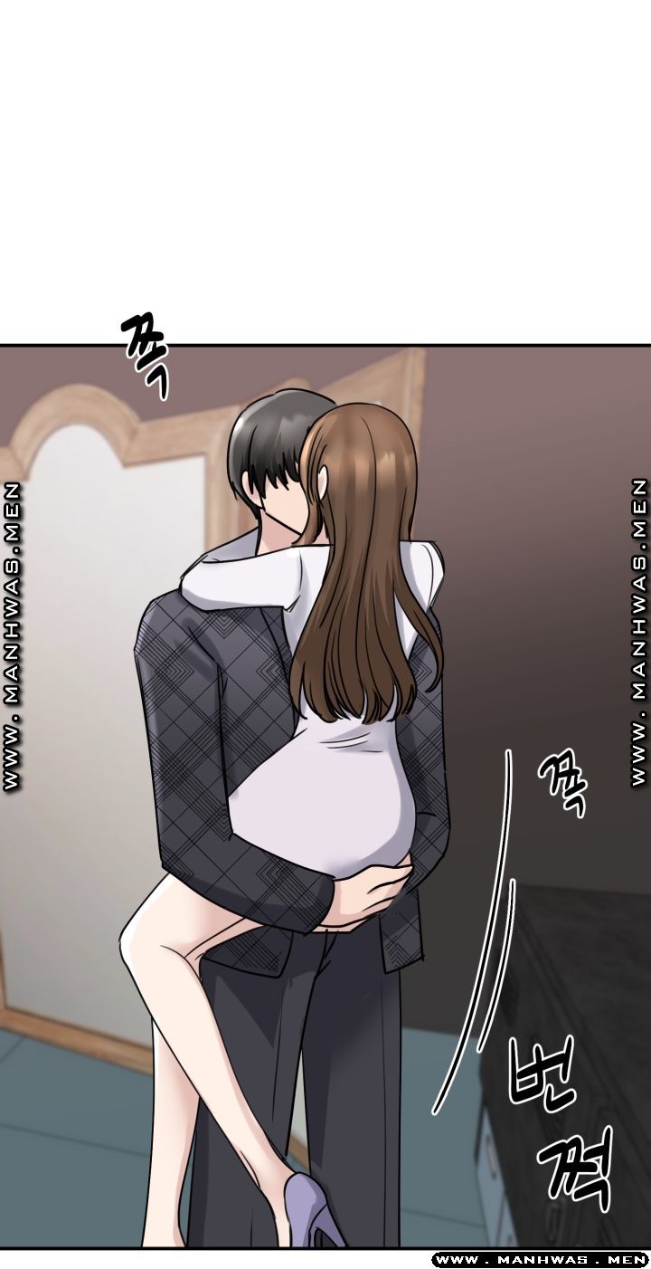 My Perfect Partner Raw Chapter 6 Page 22